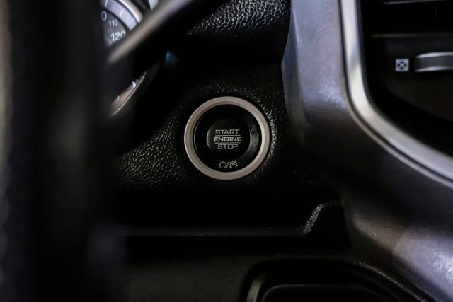 Used 2022 RAM 3500 Lone Star image 22