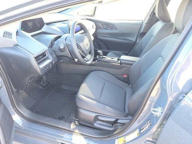 New 2026 Toyota Prius LE image 8