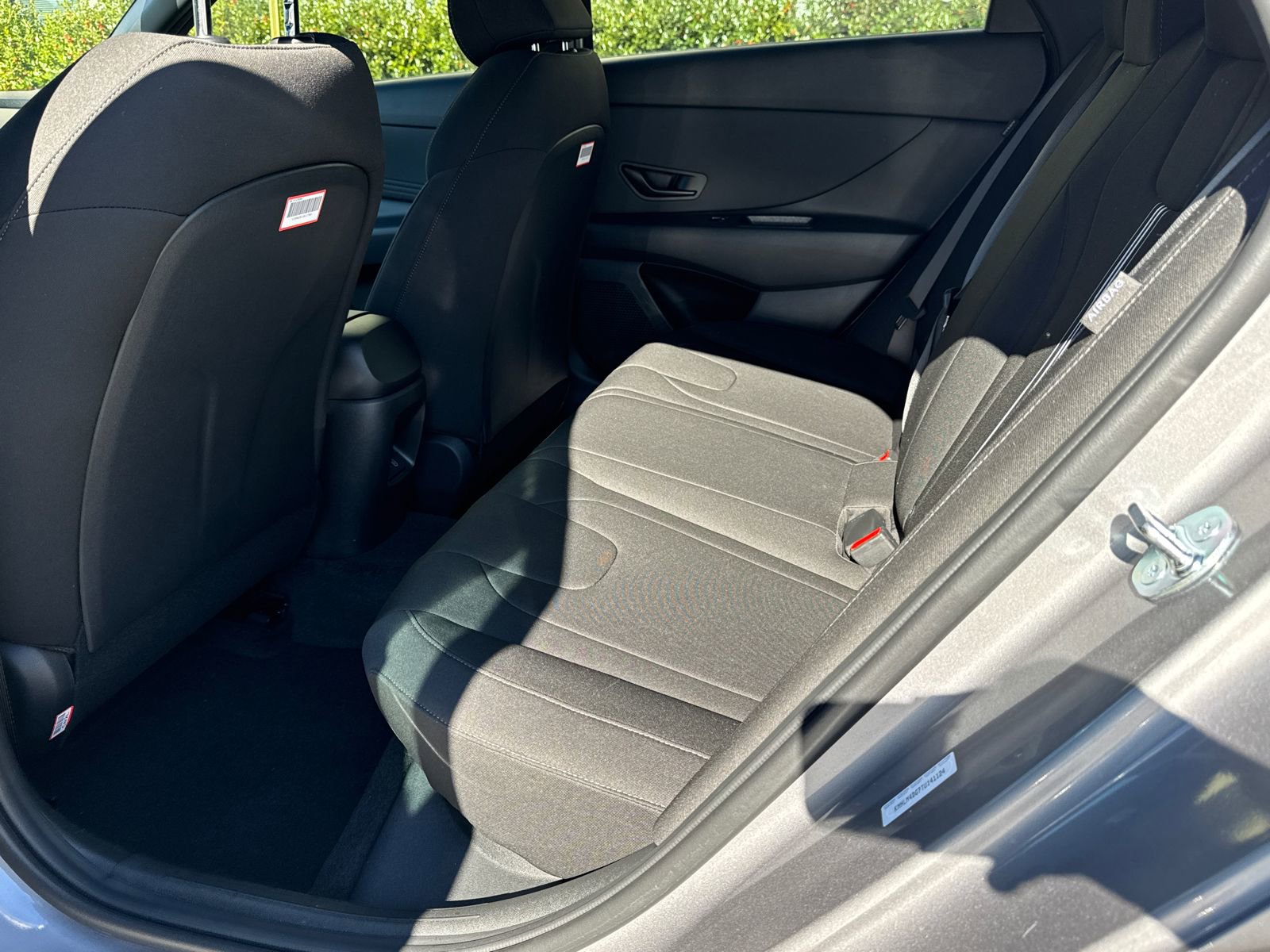 New 2026 Hyundai Elantra Sport image 20