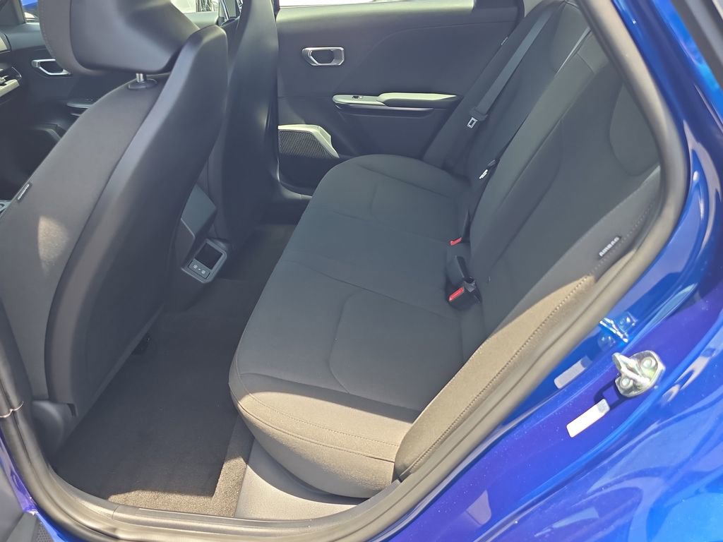 New 2026 Kia K4 FWD image 16