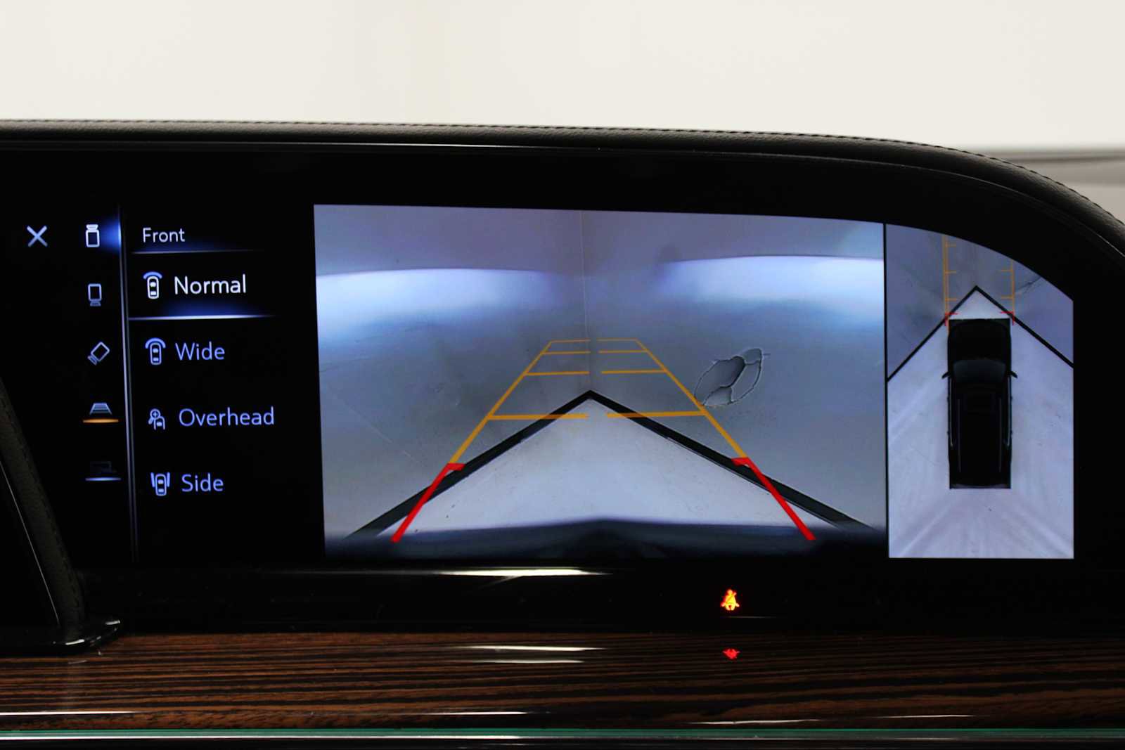 Certified 2024 Cadillac Escalade ESV Premium Luxury w/ LPO, Floor Liner Package image 43