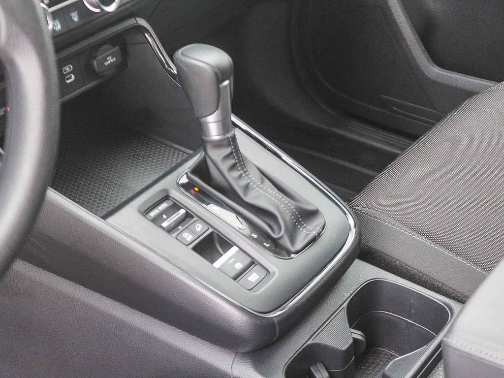 Certified 2025 Honda CR-V EX image 20