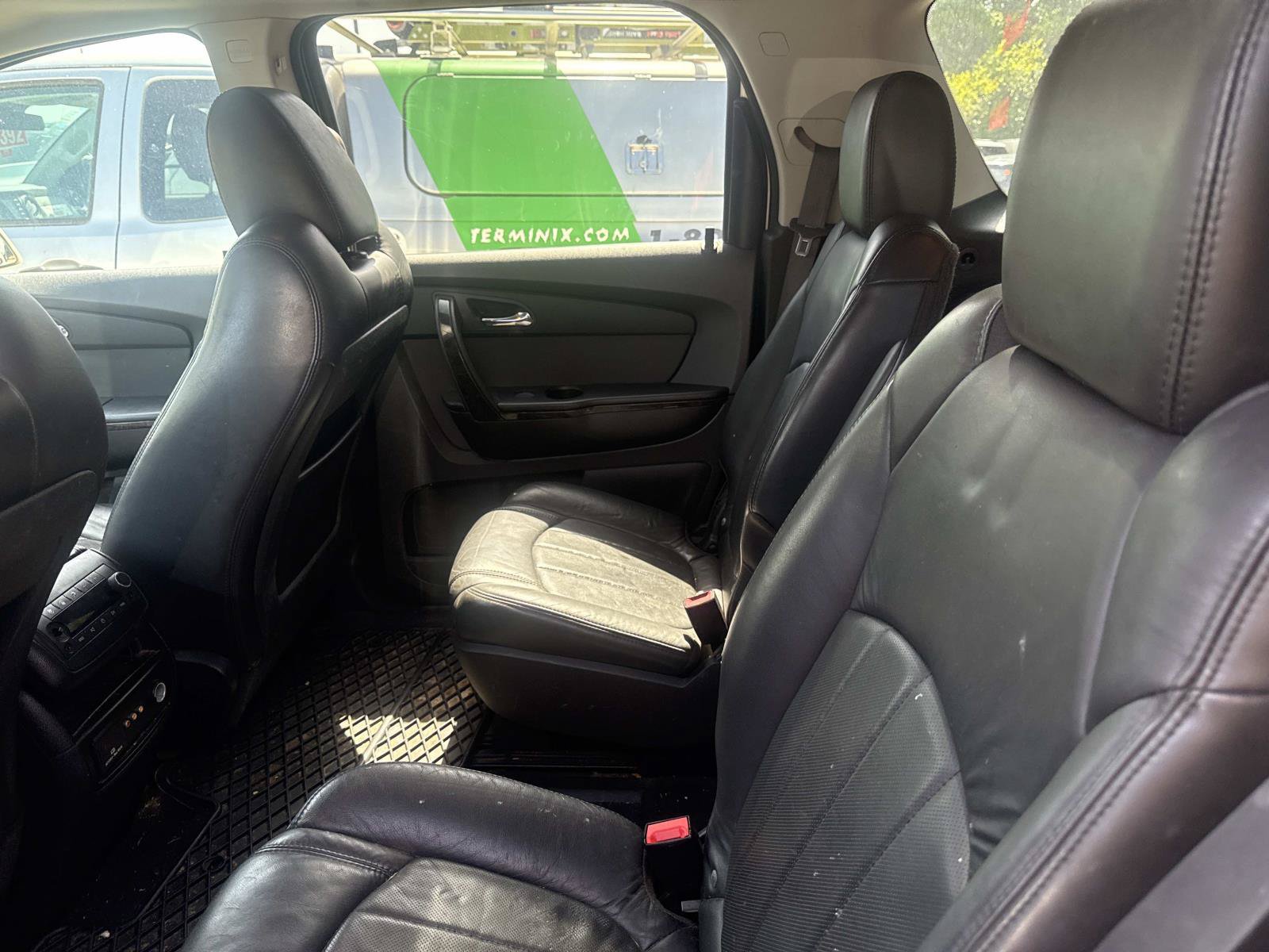 Used 2012 GMC Acadia Denali FWD image 7
