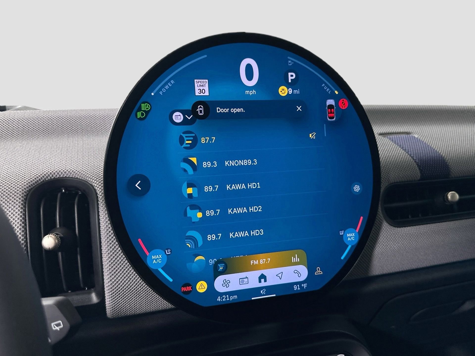 Certified 2025 MINI Cooper S image 13