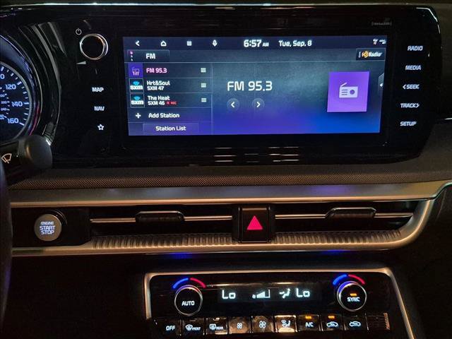 Used 2023 Kia K5 GT-Line FWD image 14