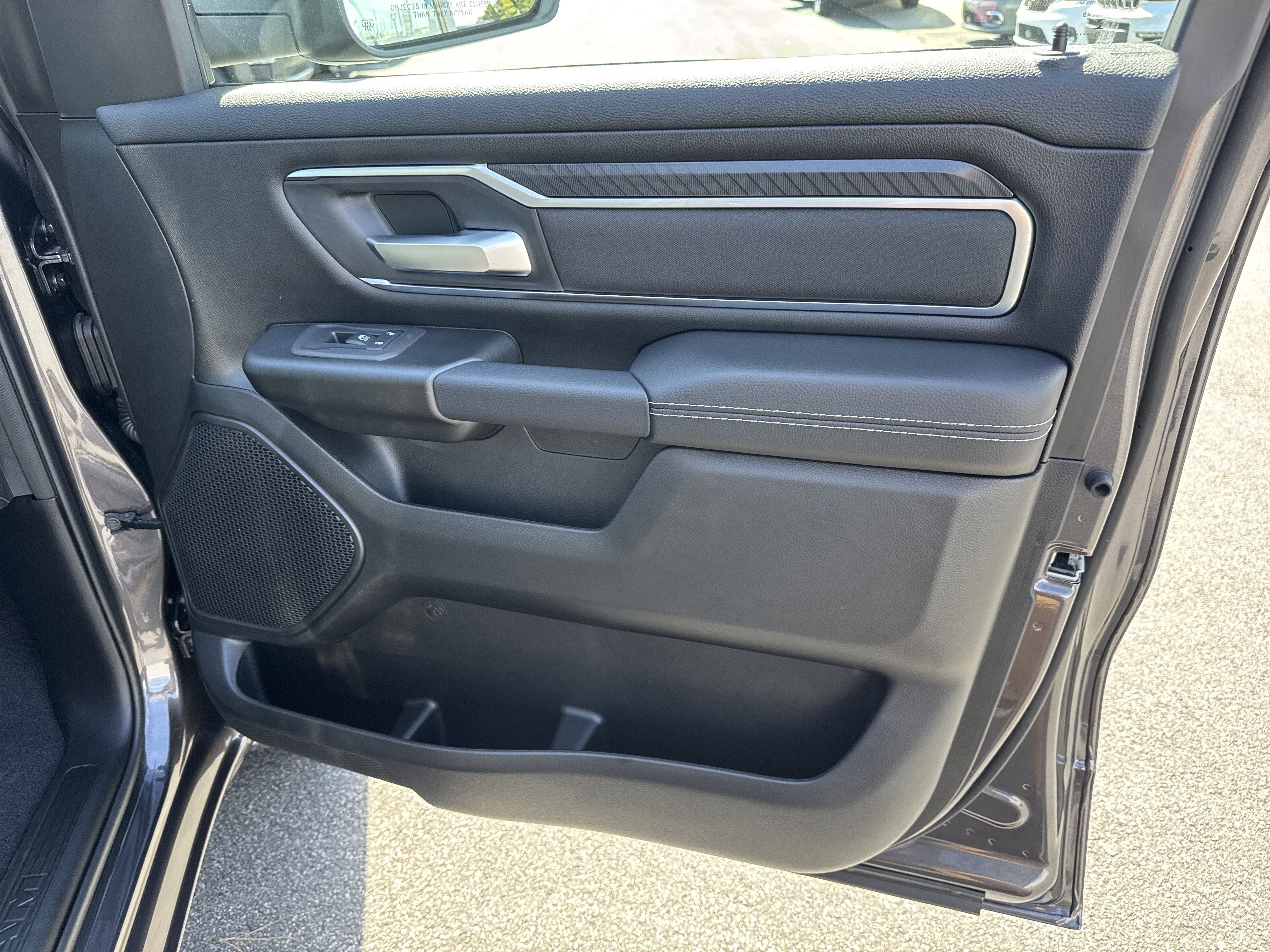 New 2026 RAM 1500 Big Horn image 19