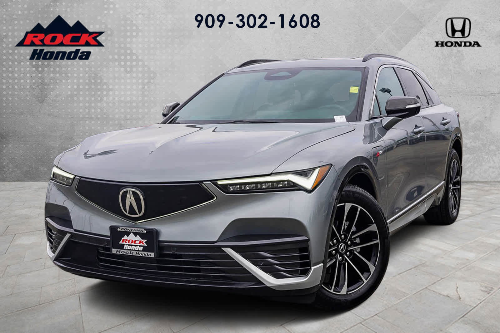 Used 2024 Acura ZDX A-Spec