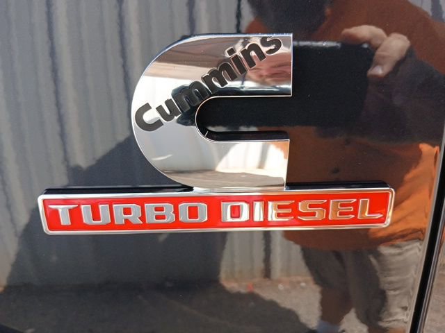 New 2026 RAM 2500 Limited image 14