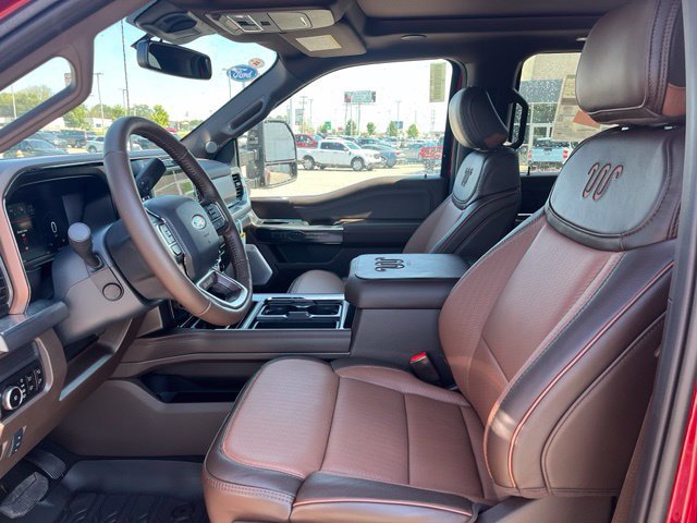 New 2026 Ford F350 King Ranch AWD/4WD image 5