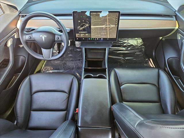 Used 2020 Tesla Model 3 Performance image 22