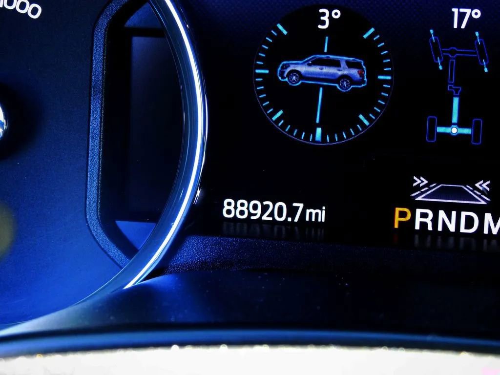 Used 2021 Ford Expedition Limited image 26