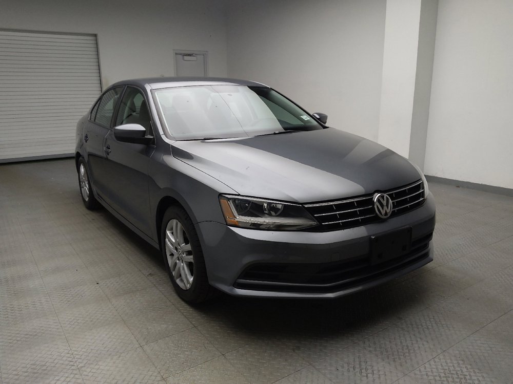 Used 2018 Volkswagen Jetta S image 13