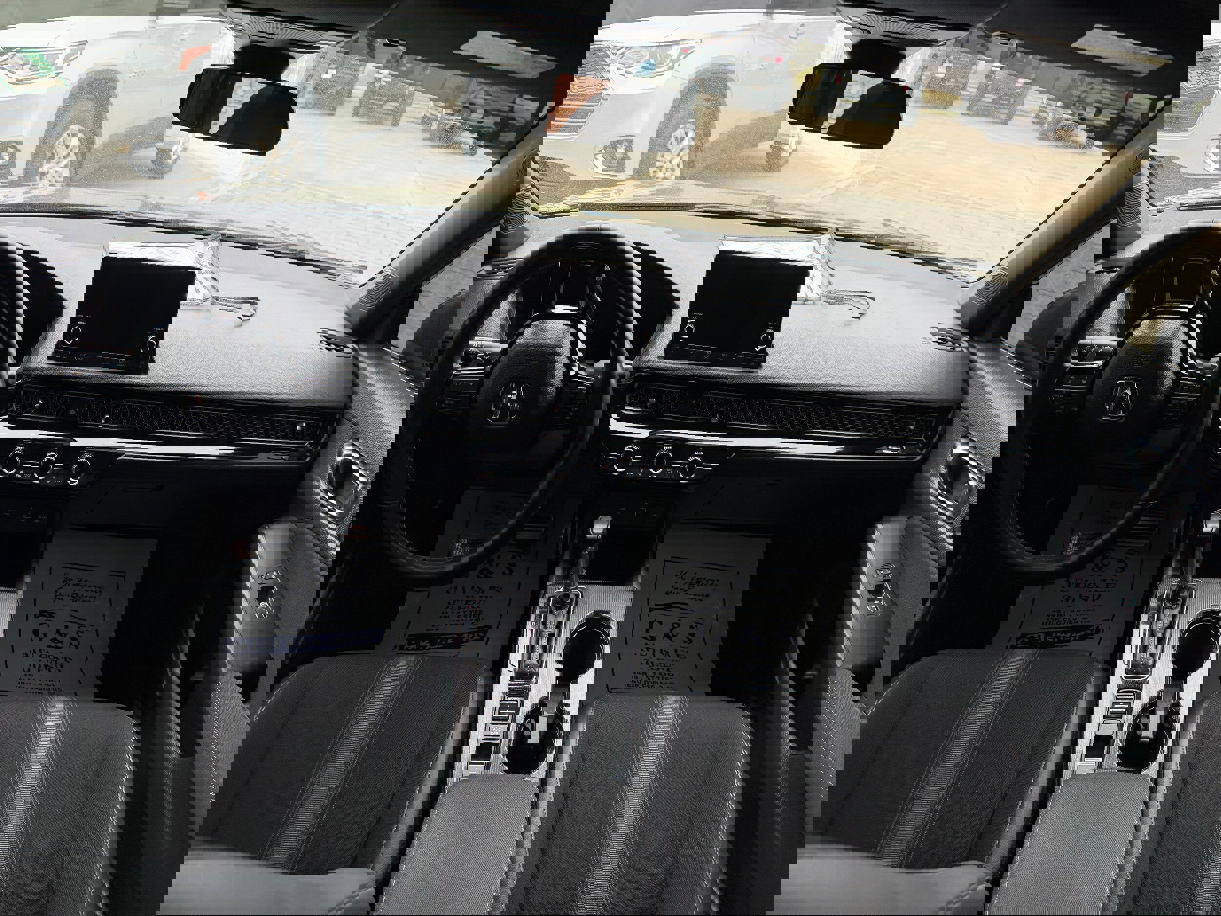 Used 2022 Honda Civic Sport image 12