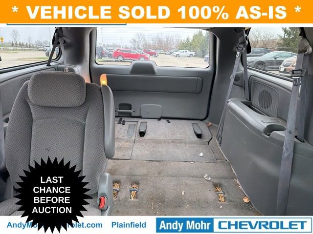 Used 2007 Dodge Grand Caravan SXT image 22