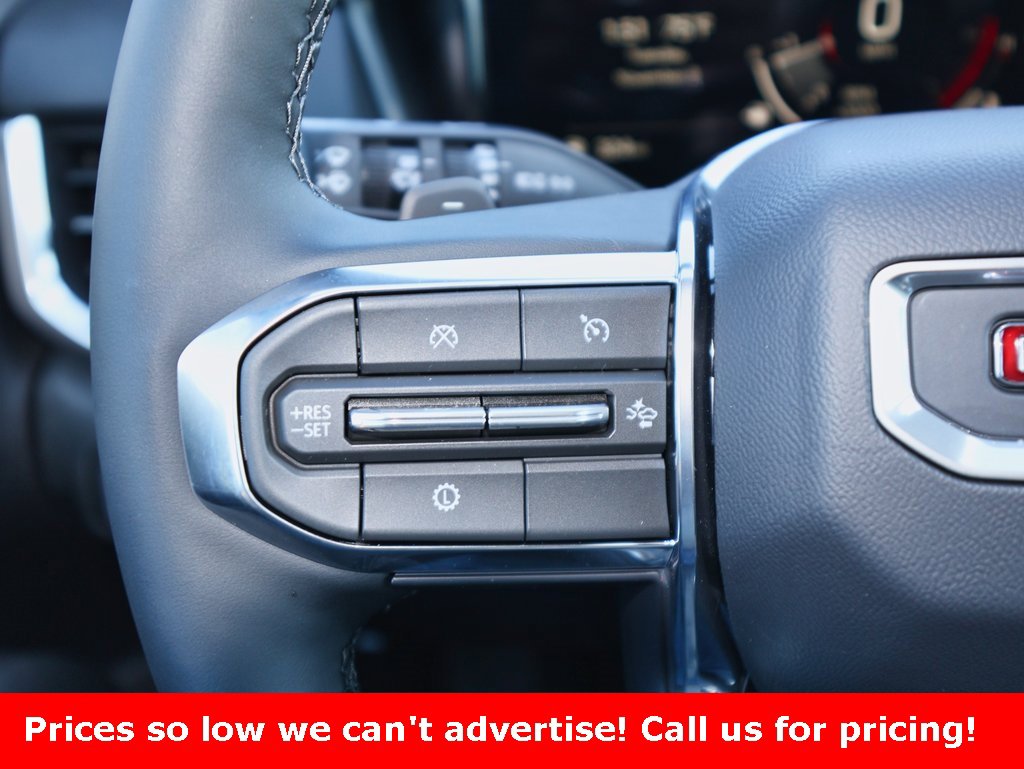 New 2026 GMC Terrain Elevation w/ Elevation Premium Package image 21