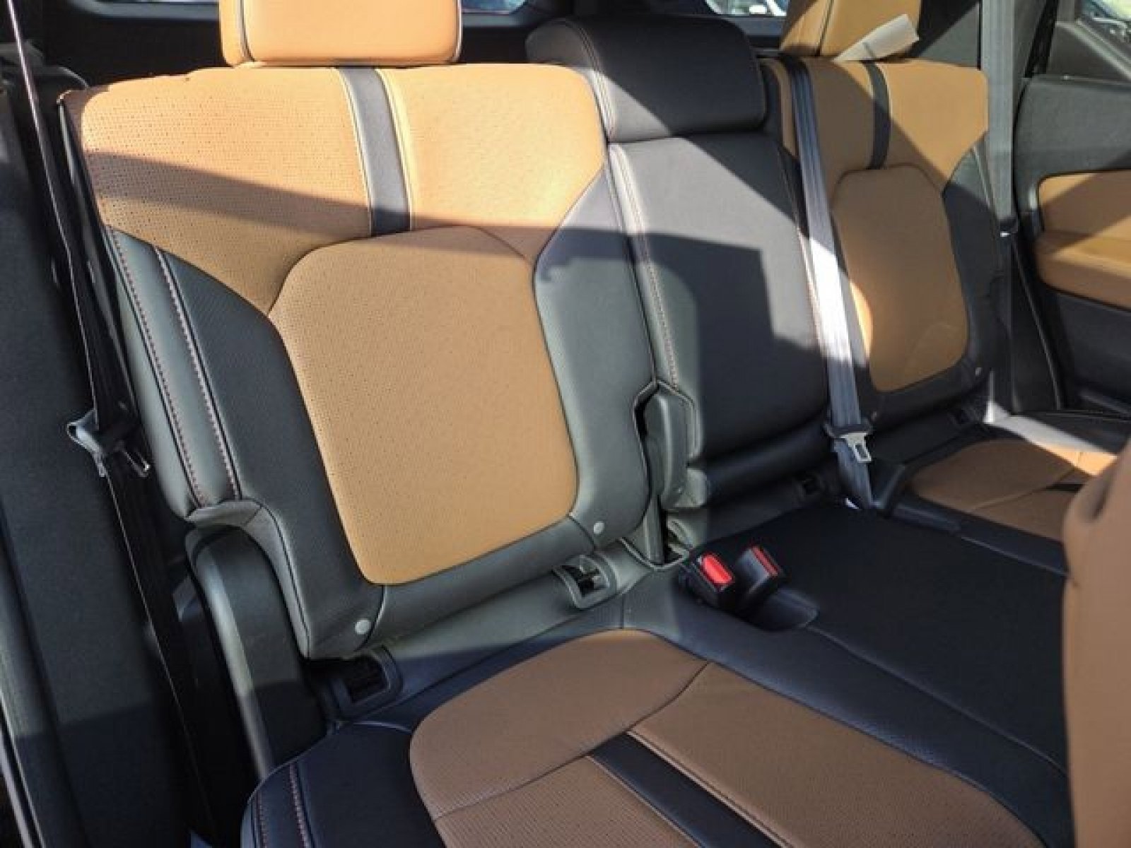 New 2026 Honda Passport TrailSport Elite image 24