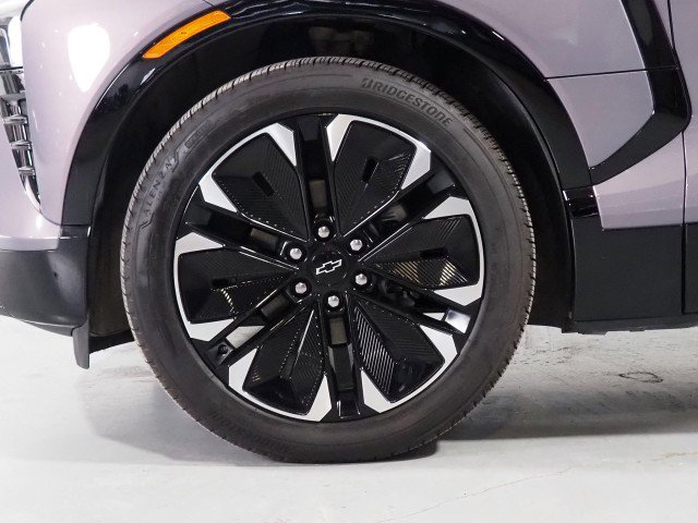 Used 2025 Chevrolet Blazer EV RS image 53