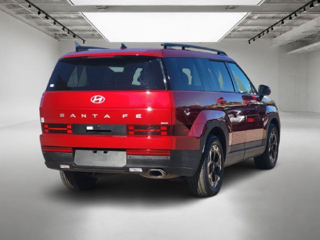 Used 2026 Hyundai Santa Fe SEL AWD/4WD image 5