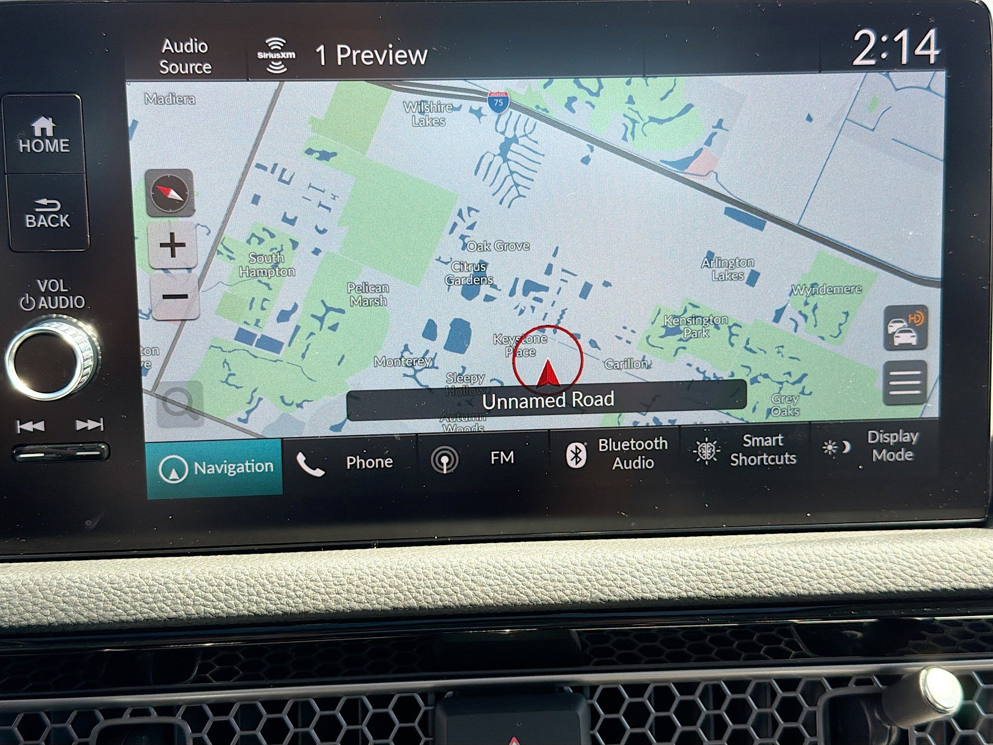 Used 2024 Honda Civic Touring image 31