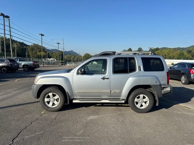 Used 2011 Nissan Xterra S AWD/4WD image 5