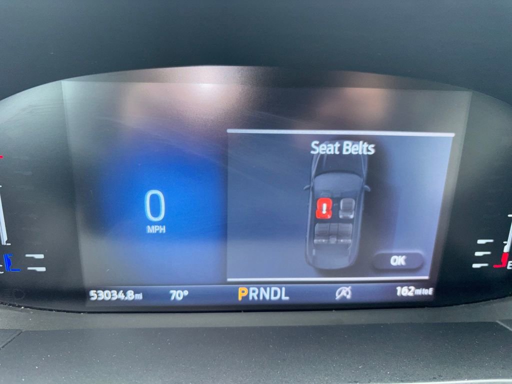 Used 2023 Ford Escape Active image 16