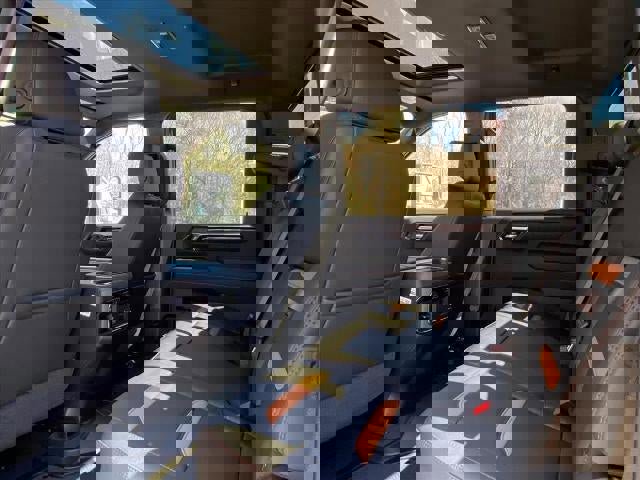 New 2026 GMC Sierra 2500 AT4 w/ AT4 Premium Plus Package image 27