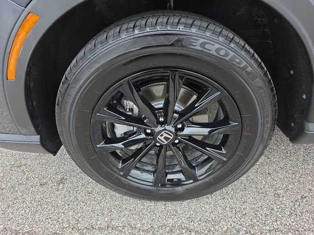 Used 2025 Honda CR-V Sport-L image 17