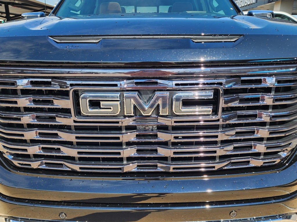 New 2026 GMC Sierra 1500 Denali Ultimate image 9