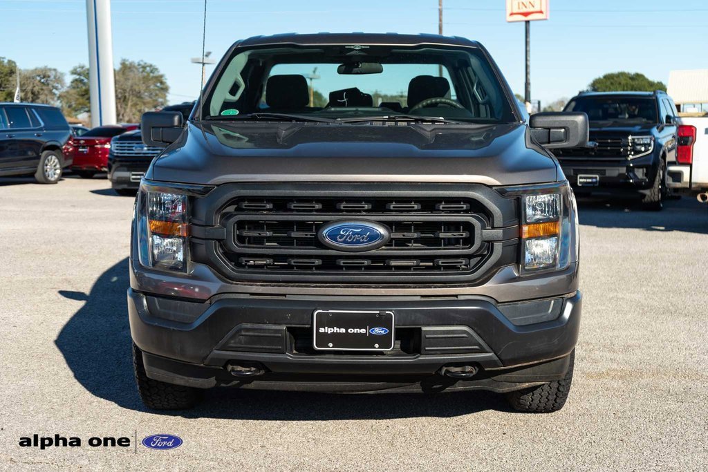 Used 2023 Ford F150 XL image 2