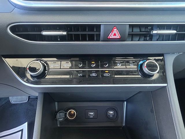 Used 2023 Hyundai Sonata SE image 19
