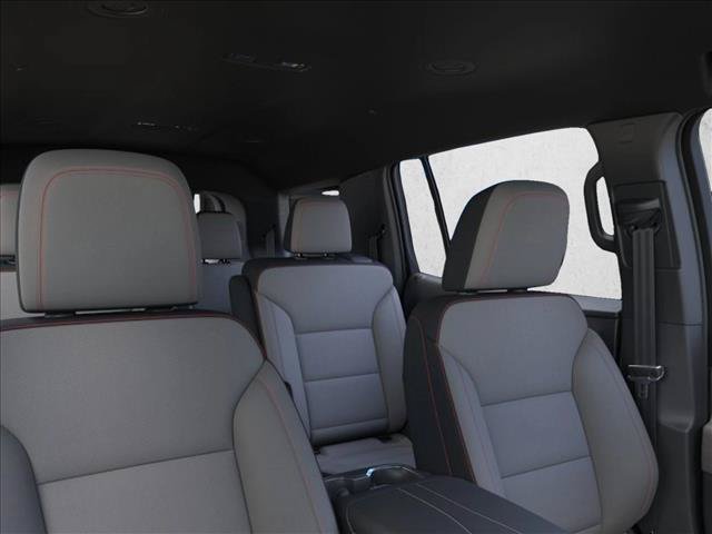 New 2026 Chevrolet Traverse LT FWD image 24