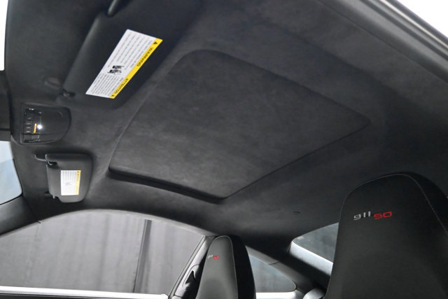 Used 2014 Porsche 911 50th Anniversary Edition image 33