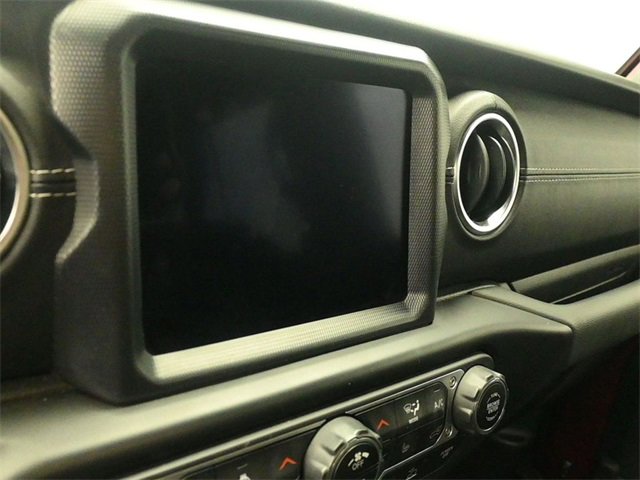 Used 2021 Jeep Wrangler Unlimited Sahara w/ Cold Weather Group image 16