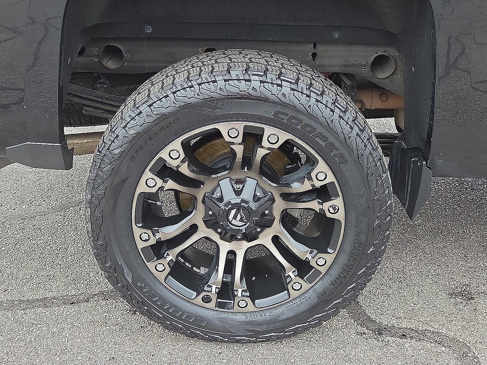 Used 2015 Chevrolet Silverado 1500 LT w/ All Star Edition image 7