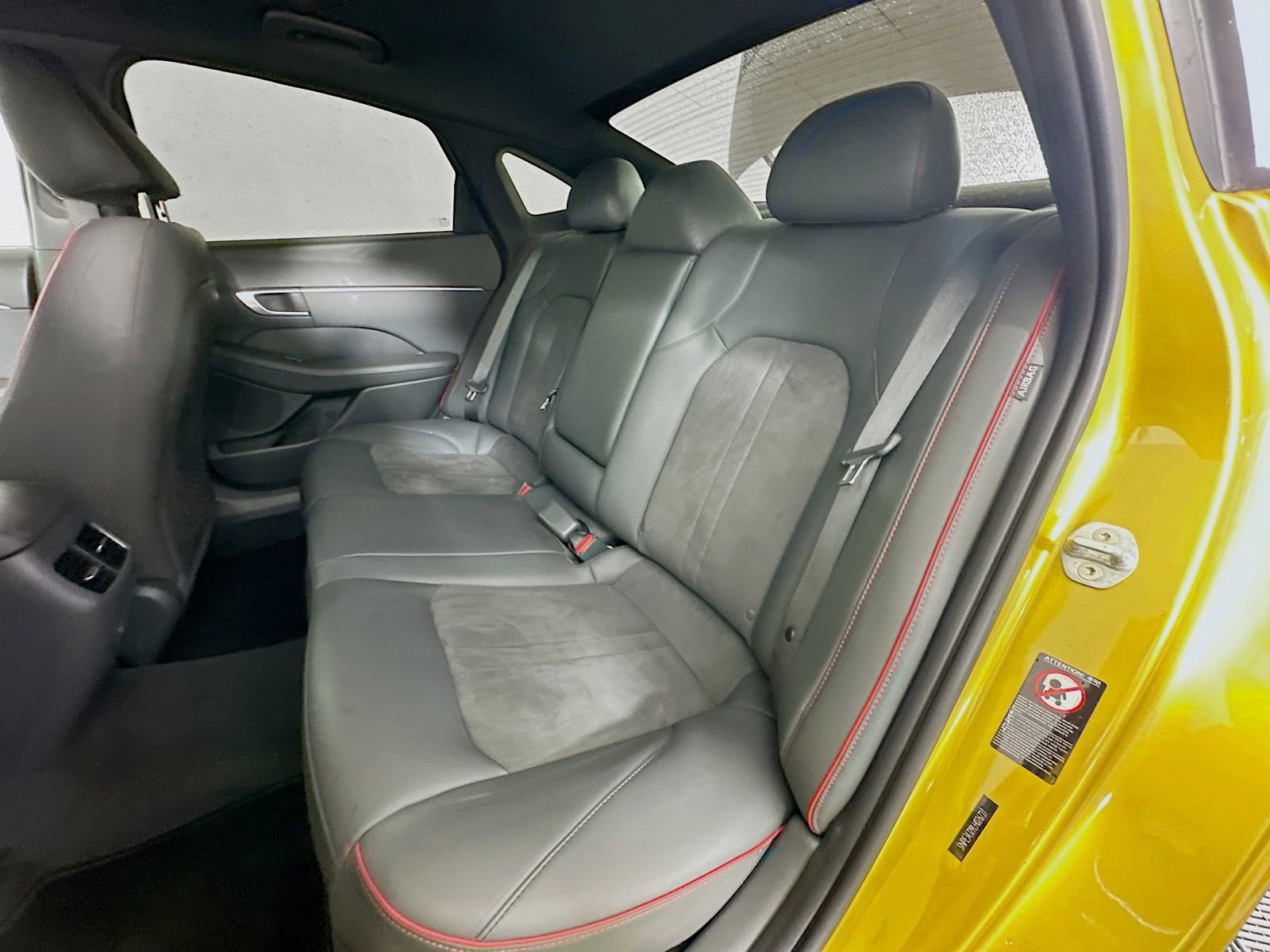 Used 2020 Hyundai Sonata SEL Plus w/ Cargo Package image 23