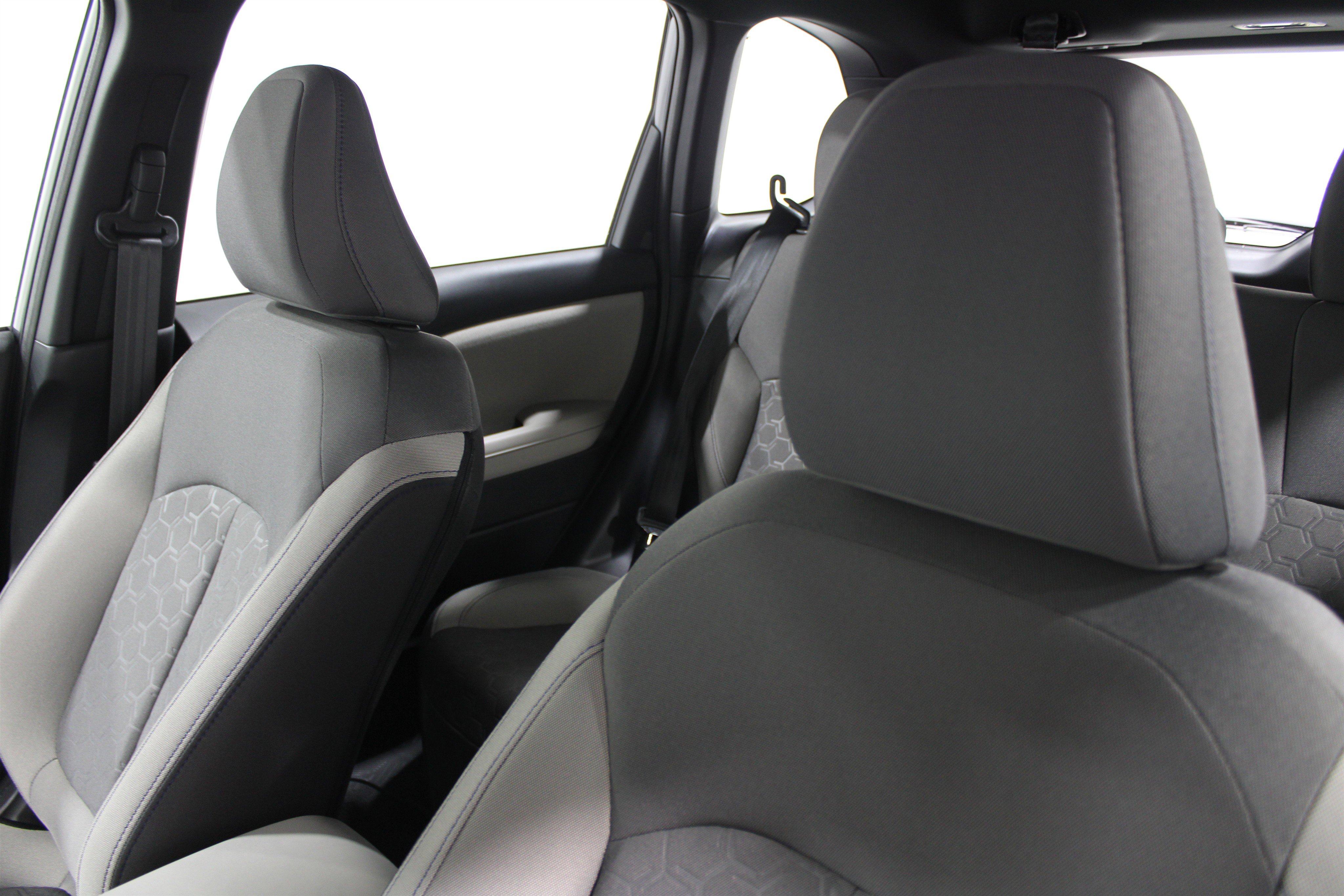 New 2026 Subaru Forester image 5