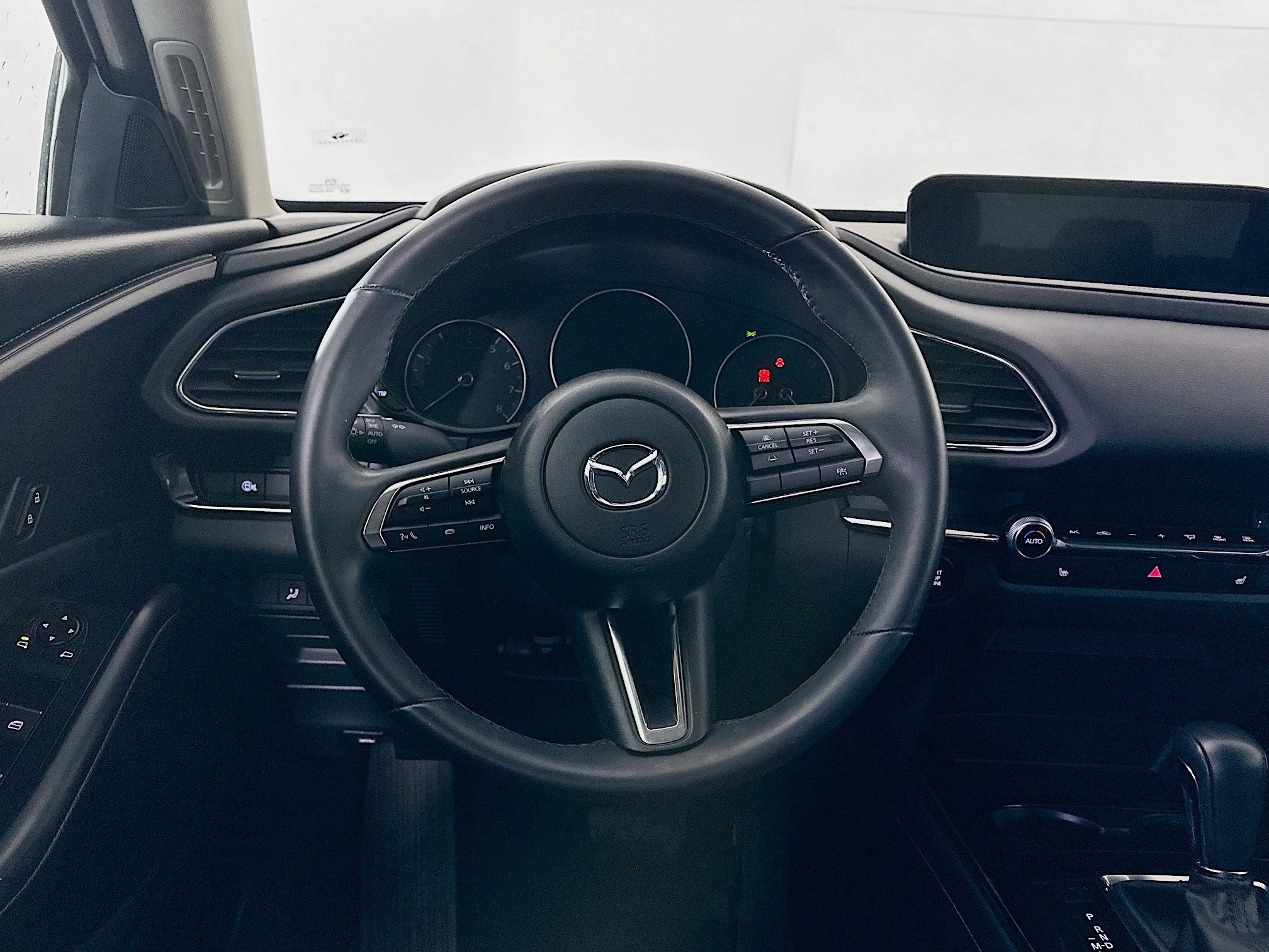 Used 2025 MAZDA CX-30 AWD 2.5 S w/ Preferred Package image 18