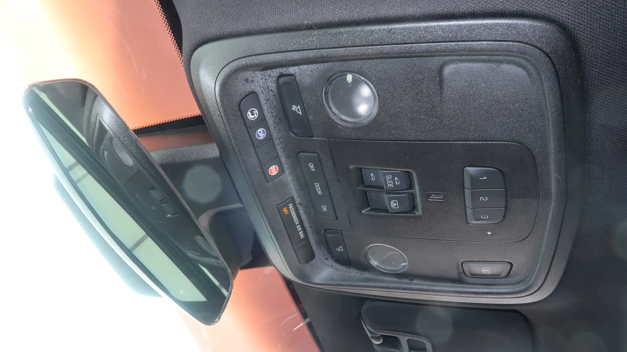 Used 2014 Cadillac CTS Premium RWD image 39