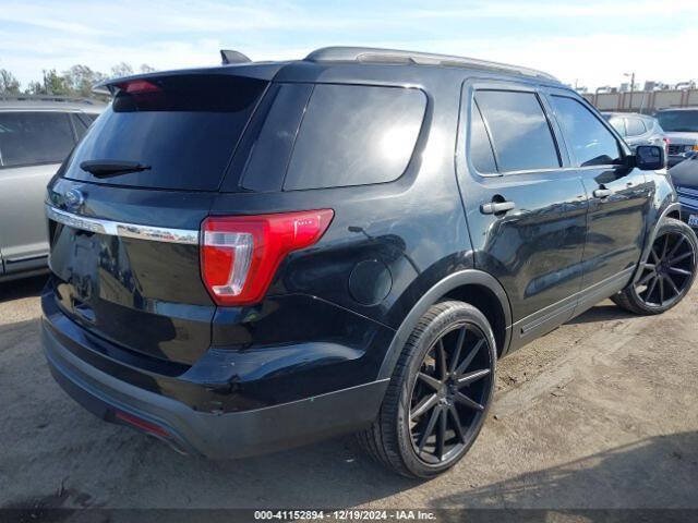Used 2016 Ford Explorer FWD image 24