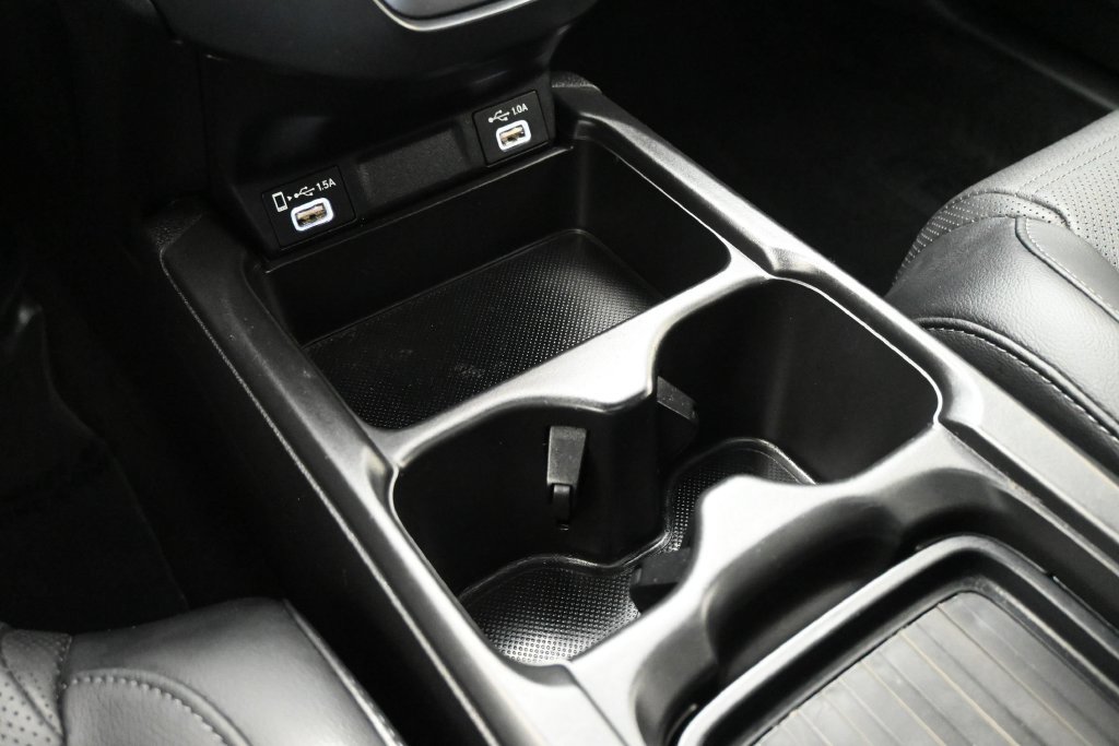 Used 2022 Honda CR-V EX-L image 15