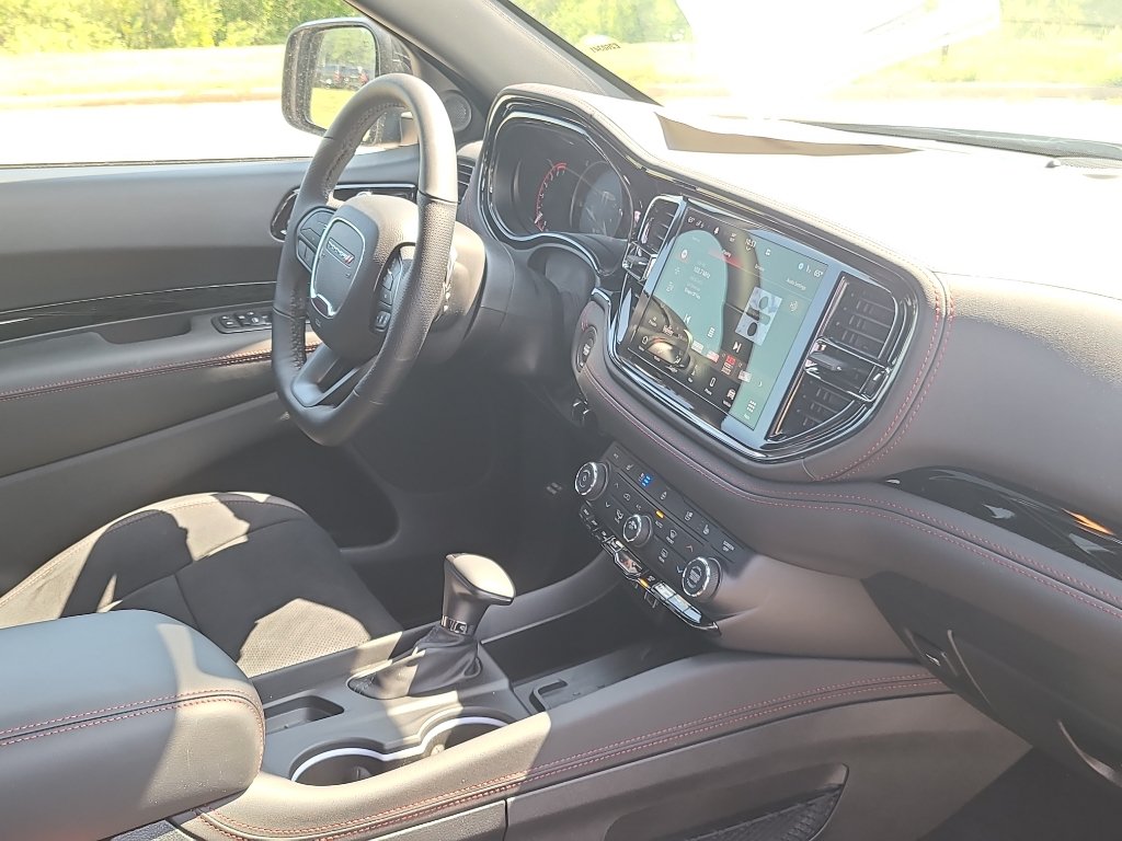 New 2026 Dodge Durango GT w/ Tow 'N Go Package AWD/4WD image 29