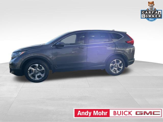 Used 2018 Honda CR-V EX image 6