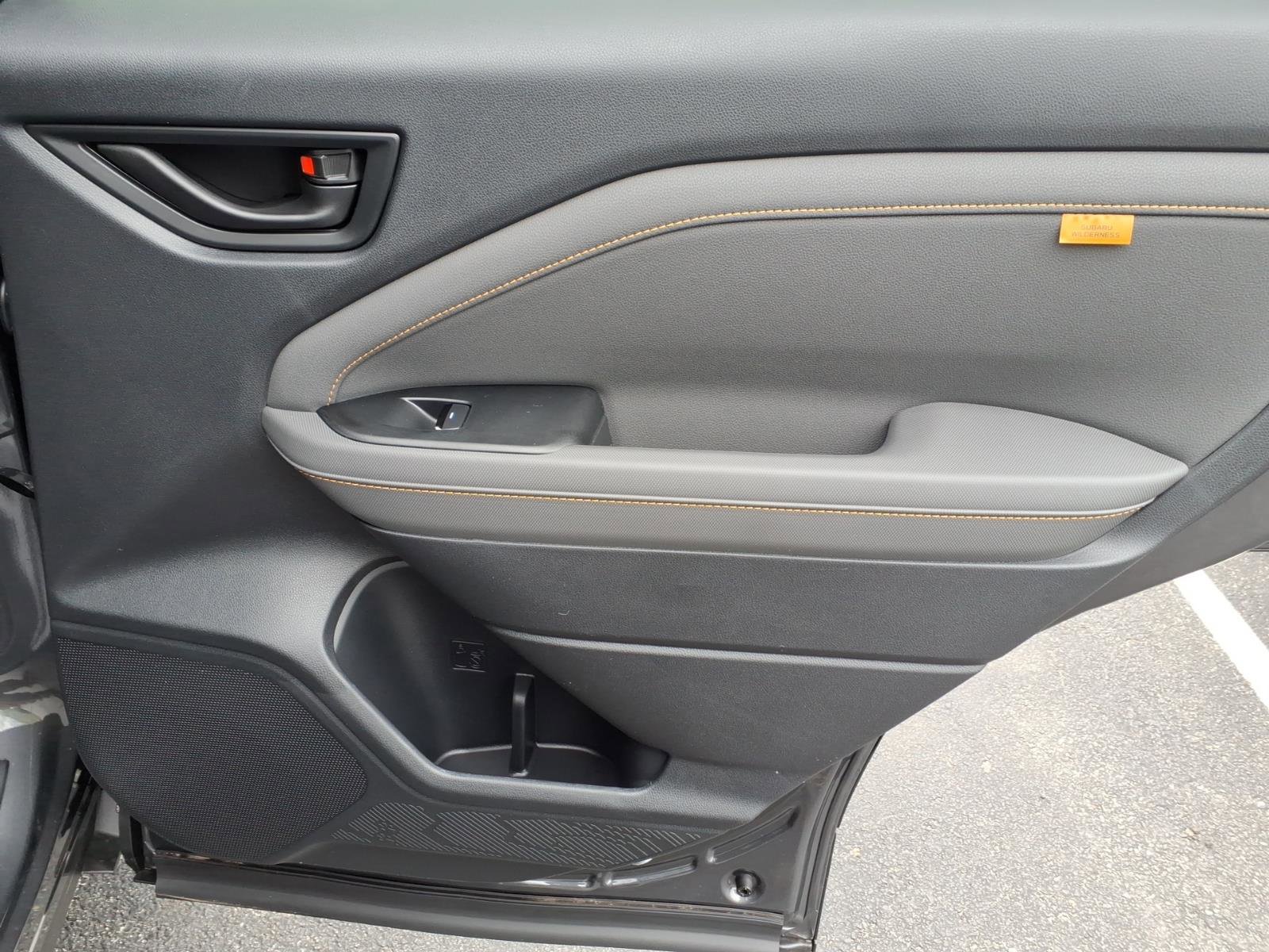 New 2026 Subaru Forester Wilderness image 6