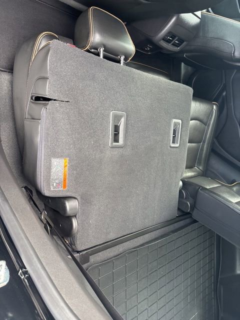 Used 2024 GMC Terrain AT4 w/ Tech Package image 19