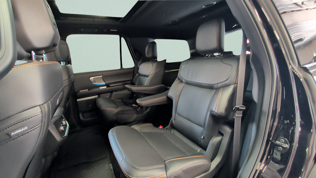 Used 2026 Ford Expedition Tremor AWD/4WD image 30