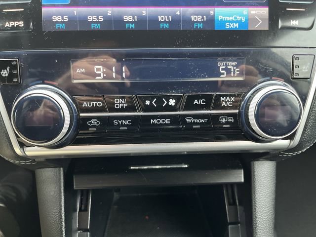 Used 2019 Subaru Outback 2.5i Premium w/ Popular Package #2 image 18