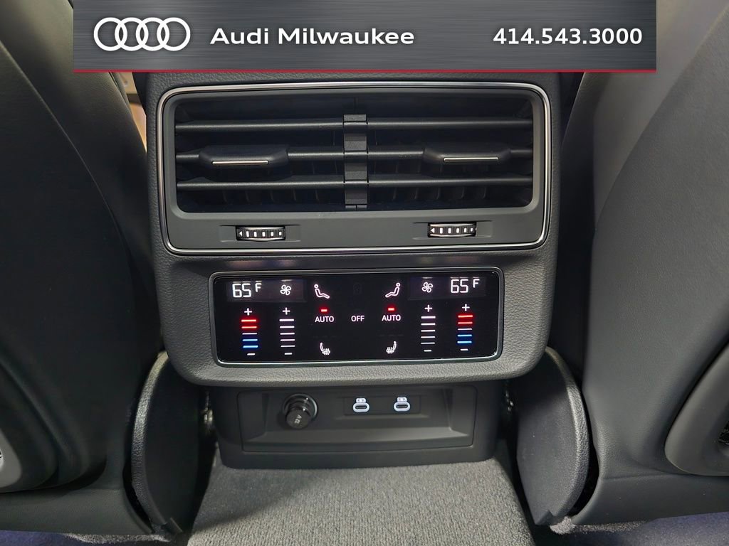 New 2026 Audi Q8 Prestige AWD/4WD image 25