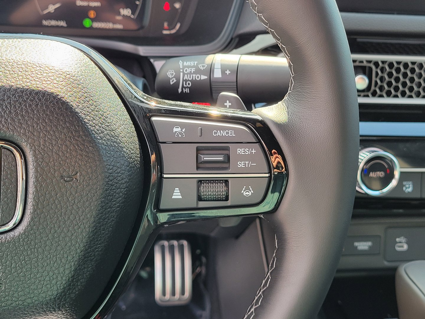 Used 2026 Honda Civic Sport Touring image 23