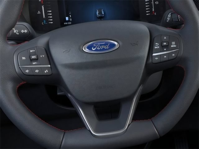 Used 2026 Ford Escape ST-Line w/ Cold Weather Package AWD/4WD image 13