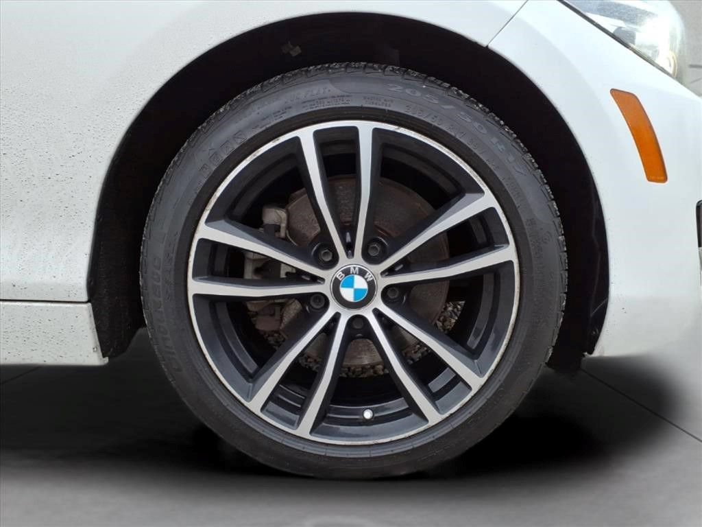 Used 2020 BMW 230i xDrive Coupe w/ Premium Package AWD/4WD image 11